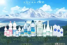 别了！恒大冰泉图片
