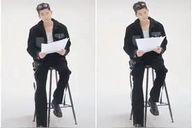 张翰才37岁 怎么老了这么多？你看他最新照片像不像矢野浩二？图片
