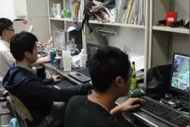 大学校园网有多强大，学生浏览不良网站被发现，新生要引以为戒图片