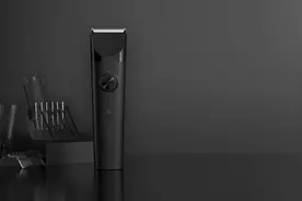 理发师也要被取代？小米有品上架专业理发器，新手也能理出好发型图片