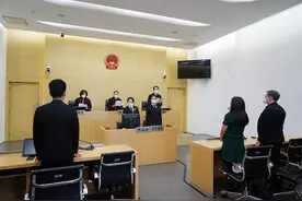 非法取得比特币要还吗？上海一中院判决：比特币属于虚拟财产受法律保护图片