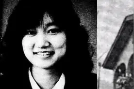 1988年，日本美女高中生离奇失踪，再出现时，已经成为一块水泥图片