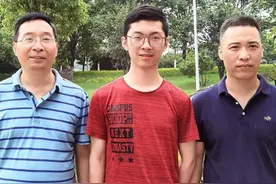 漯河高中“不出所料”，文理科高考生均是“大赢家”图片