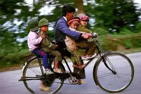 上世纪80年代，一辆凤凰牌自行车卖170块钱，相当于现在多少钱？图片