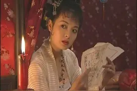 阎婆惜为什么瞧不上宋江：婚姻老少配，心有余而力不足图片