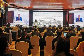 健康中国，泌尿先行！2021国家癌症中心泌尿肿瘤论坛在京举办图片