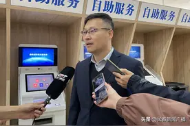 南关区创新举措 持续深化“放管服”改革图片