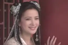 古典美的天花板！10位内地古装女神，10种东方美的极致！图片