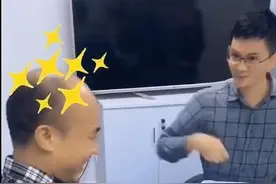 程序员面试被当成菜鸟，当场摘帽子，面试官：明天来上班图片