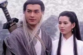 杨过和小龙女最后去了哪里？为什么郭襄踏遍江湖都没有找到？图片