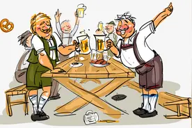 痛风病人别喝啤酒，白酒没事儿！真是这样吗？医生辟谣给您说清楚图片