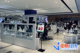 颜值焦虑，让这家公司从我们的“头顶”年赚几亿图片