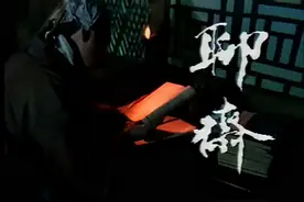 30年后重温87版《聊斋》，恐怖程度吊打现在的鬼片图片