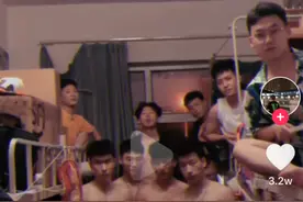 抖音，可能正在重新定义高校的“公众形象”图片