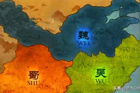 三国时代的权臣的各自结局，唯有诸葛亮善终图片