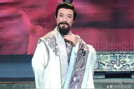 历时三年终将亮相！新编柳腔实验历史剧《即墨大夫》27日在青岛即墨首演图片