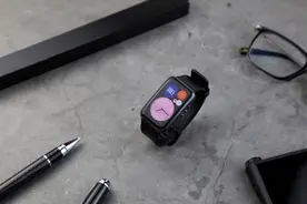 买手表送"私人教练"？华为WATCH FIT评测图片