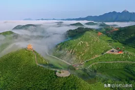 五一湖南人自驾游湖南｜请到我的家乡来，去茶乡安化感受健康茶生活图片