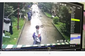 上海行李箱抛尸案嫌犯被抓，住隔壁楼多次偷窥，又是熟人作案？图片