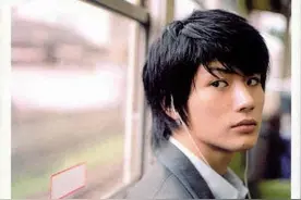追忆“花样美男”三浦春马 恋空的少年再也回不来了图片