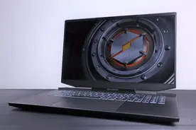 140W功耗释放，性能野兽来了！RTX 3070版本机械革命钛钽plus评测图片