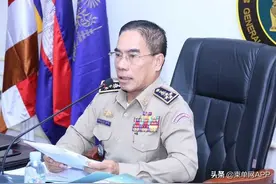 柬埔寨移民局修改法令，外国人在柬租房需上报图片