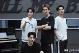 《哥哥》：刘迦有多讨人喜，李响就有多讨人厌图片