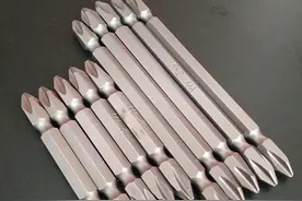 手电钻：各种类型的批头、钻头，你用对了吗？图片