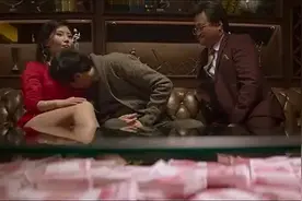 为什么富人轻易就成功，而穷人极少会出头？这部电影说出了答案图片