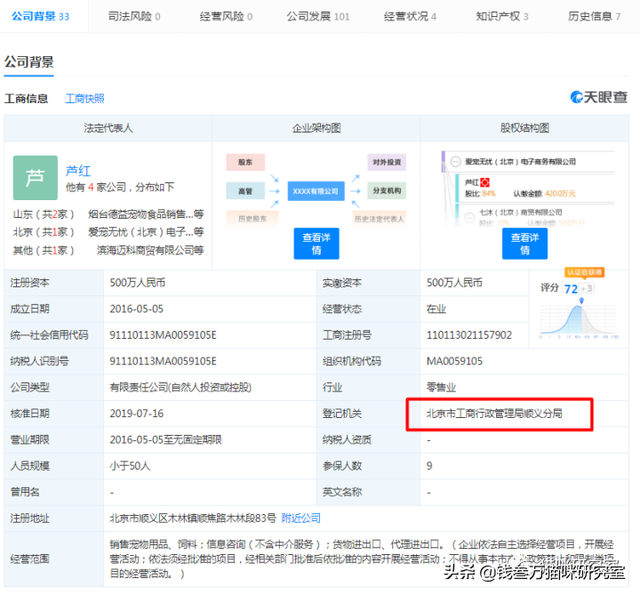 卡比猫粮分析，本质是中低端猫粮，近期有严重毒粮事件大家不要买