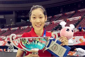 朱婷：弟弟夭折，至今是我不可触摸的痛图片