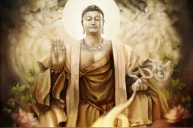 西游最被低估的大神是谁？一出场万仙臣服，如来佛也叩拜图片