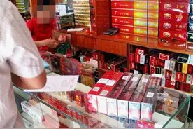 漳浦赤湖一家店被查，涉案87000余元图片