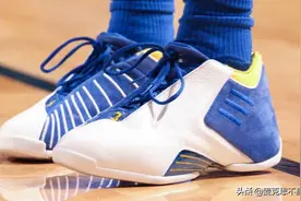 2021年第一周——NBA上脚球鞋最强TOP10图片