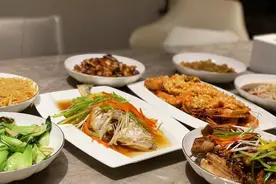 林更新晒家常菜，美味接地气，56万人点赞，网友：厨艺堪比大厨图片