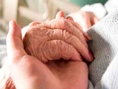 癌性脱水的综合治疗