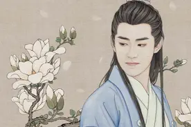 潘安：一代风流才子的悲痛，一段唏嘘的魏晋往事，一场名士梦图片