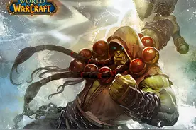 魔兽世界怀旧服：TBC各职业PVE就业情况评分表图片