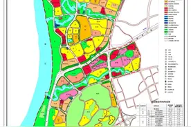 配建高中1所、初中3所、小学9所、幼儿园9所！柳州这两个片区将大变图片
