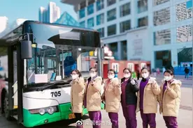 抗疫日记：首次穿上纸尿裤工作，下午4点吃午餐图片