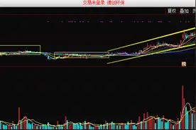 星星股经：如何识别庄股？图片