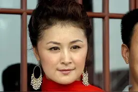 乡村爱情系列详细演员表图片