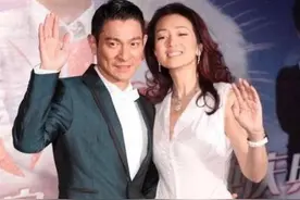 刘德华巩俐全部折翼，范伟竟然击败金凯瑞，在华鼎奖突出重围图片