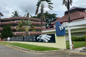 留学亲历｜我在岛国新加坡的十年图片