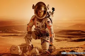 《火星救援》中的硬核科幻，火星上种土豆真的可行吗图片