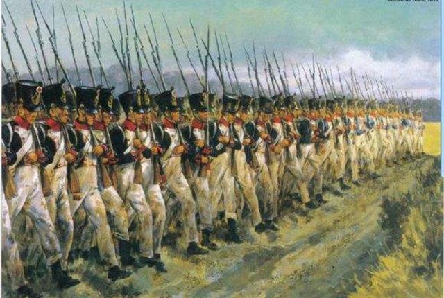 法国不可辱！不仅不是“五常之耻”，叫“战斗民族”都不过分