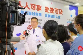 慢性肾脏病患者对“吃”要求高，注意以优质低蛋白饮食为主图片