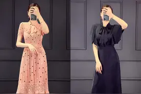 为什么男人喜欢女人穿裙子？图片
