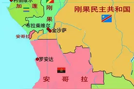 50%石油卖给中国：非洲穷国，为何成为中国石油安全屏障？图片