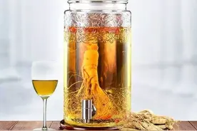 贵父酒｜关于泡酒，了解一下图片
